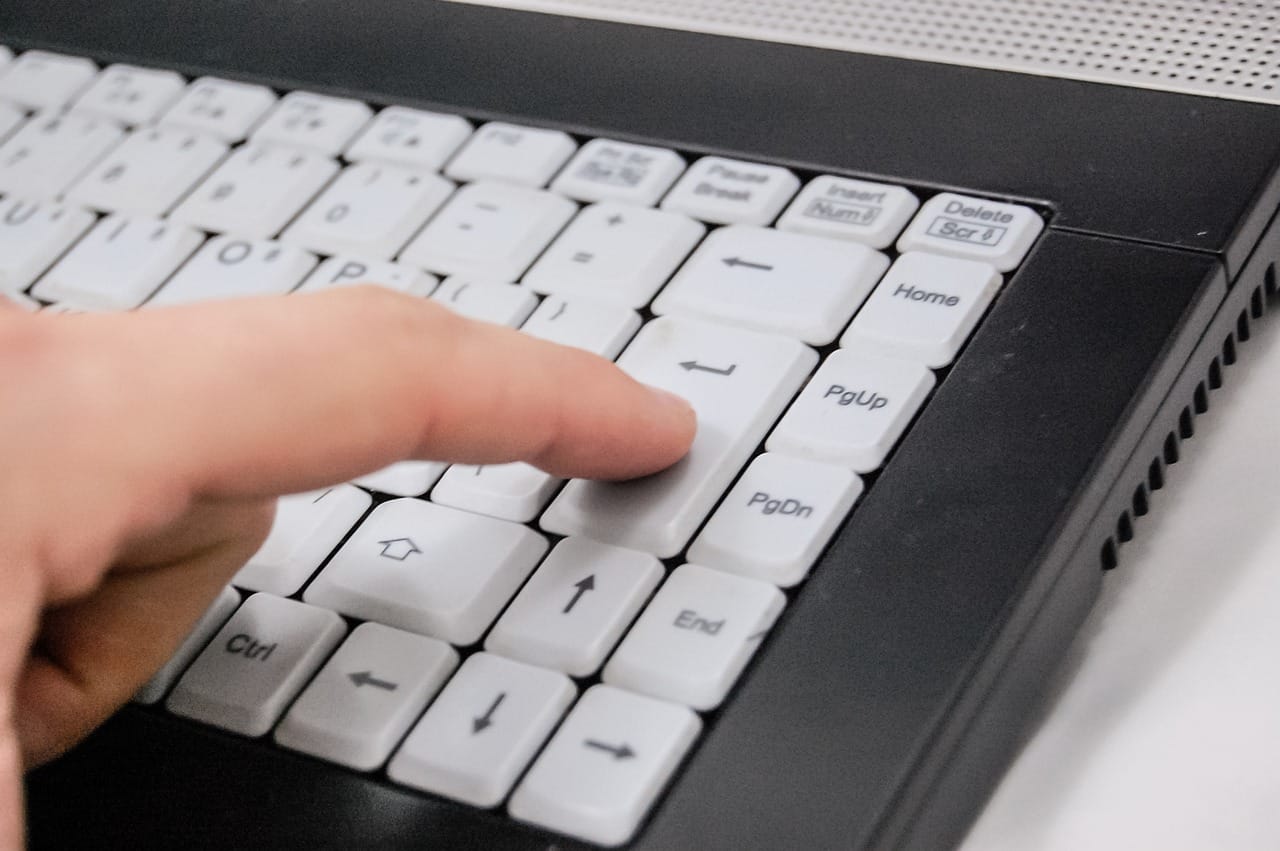 keyboard-428324_1280